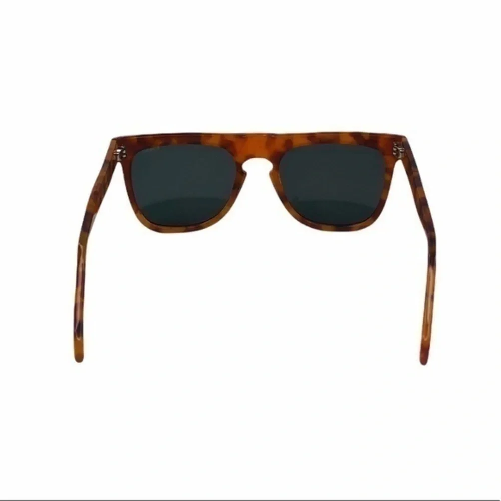 KOMONO - Bennet Caramel Demi Sunglasses - NWT 🕶